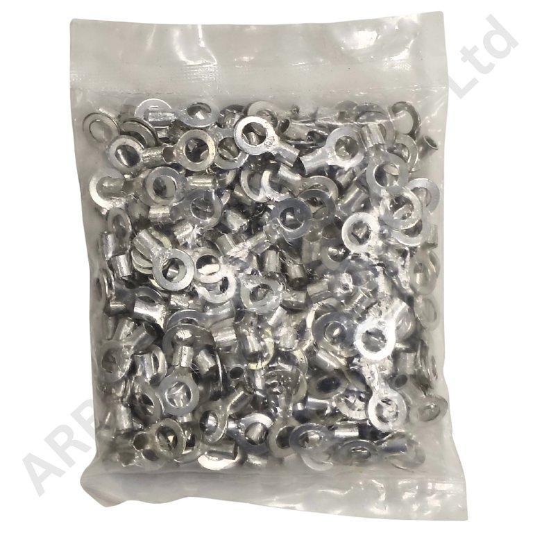 CABLE TERMINAL 6MM